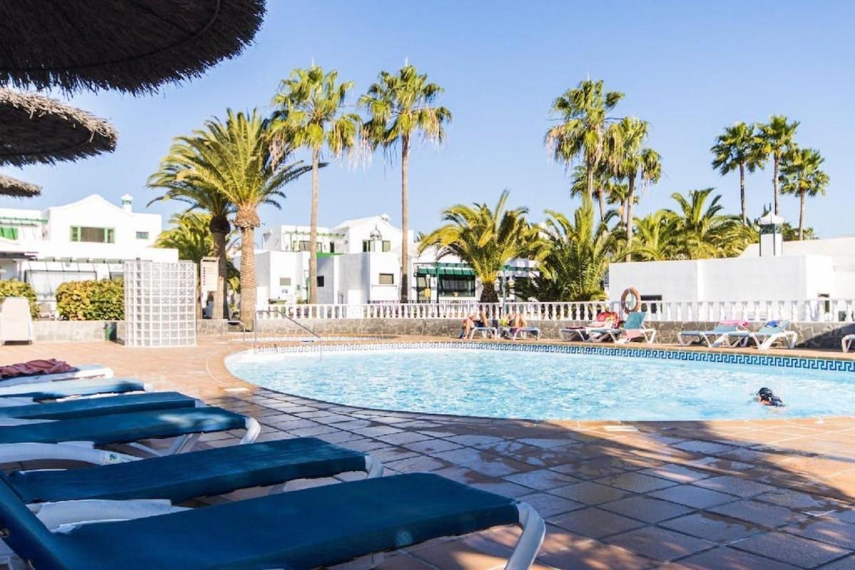 Casa Bodega Coco Daire Puerto del Carmen  Dış mekan fotoğraf